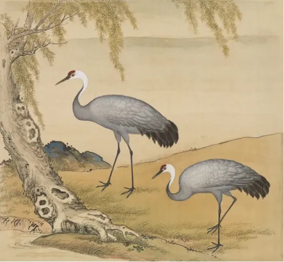 最近很火!这种“解压运动”三百年前就有人试过 最近很火!这种“解压运动”三百年前就有人试过