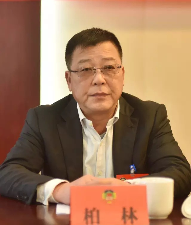 为他人在用地审批、工程承揽等方面谋利,江西抚州政协原一级巡视员柏林被公诉 为他人在用地审批、工程承揽等方面谋利,江西抚州政协原一级巡视员柏林被公诉
