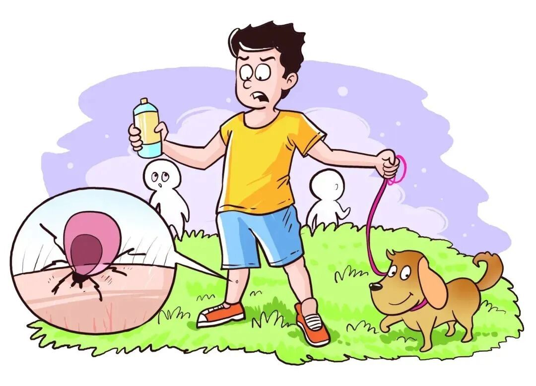 七月入暑,这些疾病容易找上门,提前预防勿中招! 七月入暑,这些疾病容易找上门,提前预防勿中招!