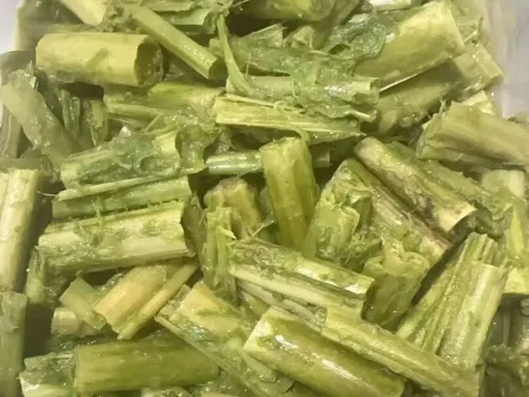 一天6例!许多人爱的这一口,吃不对小心嘴唇发紫进急诊 一天6例!许多人爱的这一口,吃不对小心嘴唇发紫进急诊