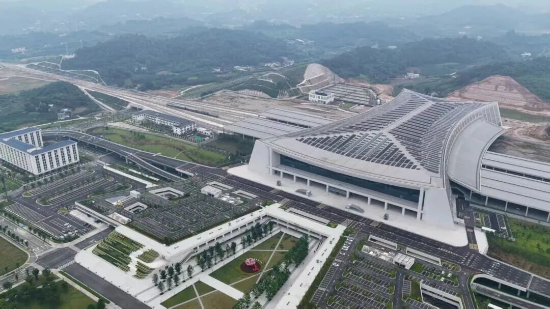 时速350公里,时间大幅缩短!湖北又一条高铁要来了 时速350公里,时间大幅缩短!湖北又一条高铁要来了