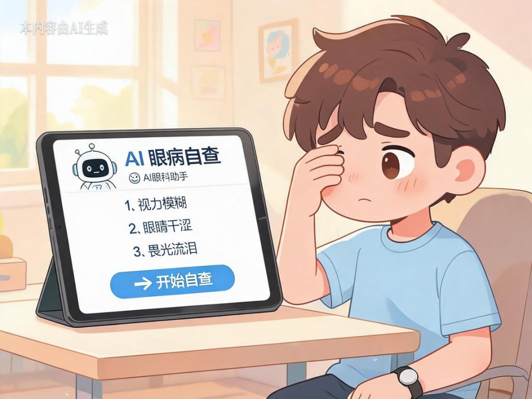 近视的人以后会不会老花?晚上关灯看手机伤不伤眼?这篇文章都说清楚了 近视的人以后会不会老花?晚上关灯看手机伤不伤眼?这篇文章都说清楚了