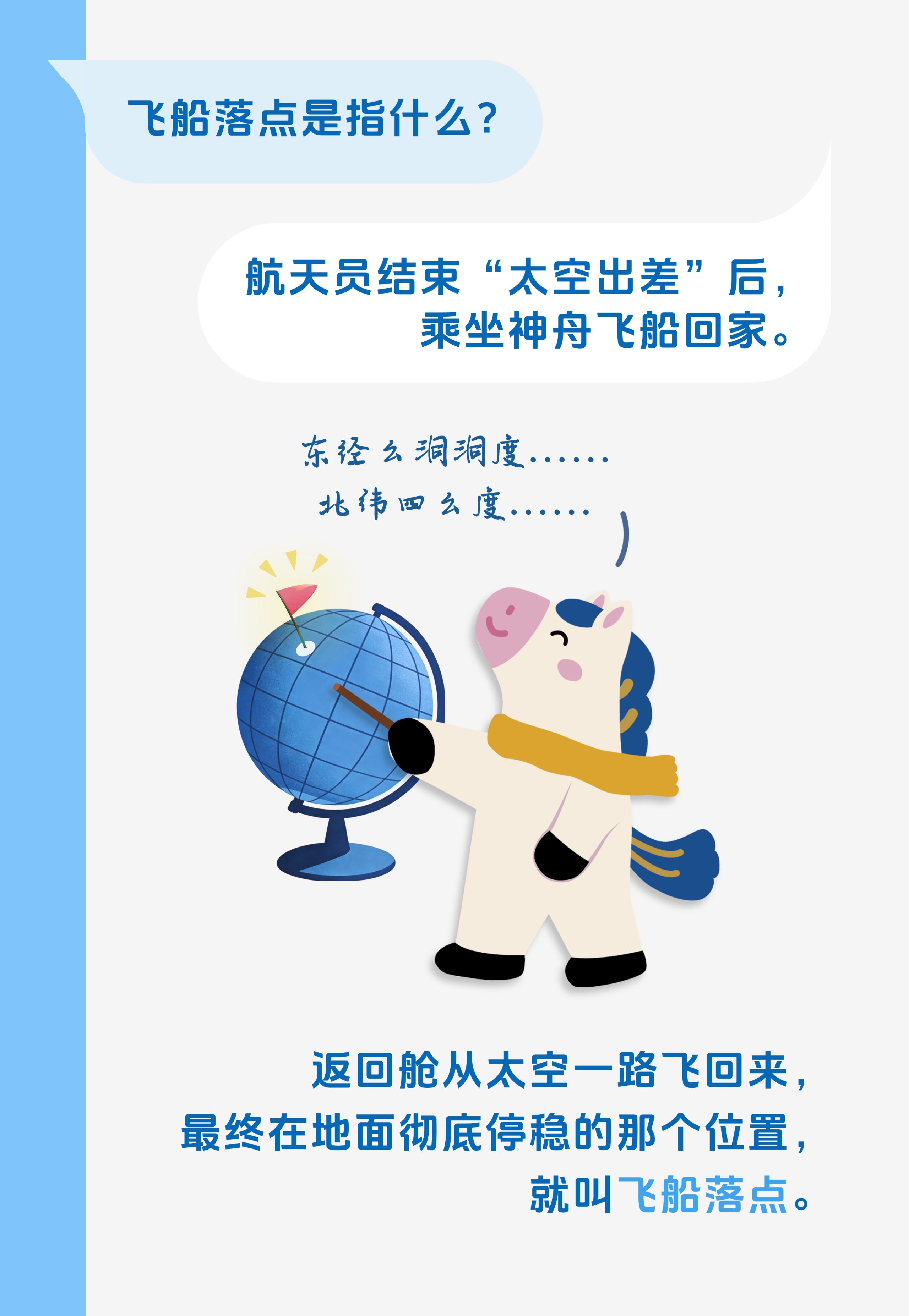 飞船返回舱着陆后,地面人员为何总能快速找到? 飞船返回舱着陆后,地面人员为何总能快速找到?