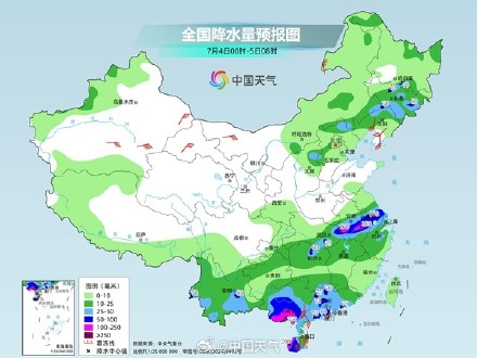 台风“美莎克”或再次登陆广西沿海 华南等地台风雨持续时间长 台风“美莎克”或再次登陆广西沿海 华南等地台风雨持续时间长