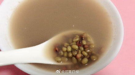 4类人不适合喝绿豆汤解暑 4类人不适合喝绿豆汤解暑