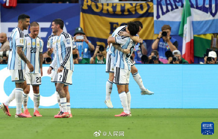 阿根廷3比2胜佛得角晋级16强 阿根廷3比2胜佛得角晋级16强
