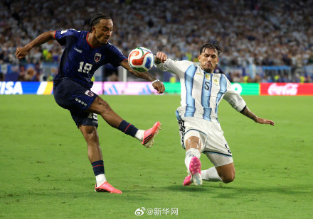 世界杯|阿根廷险胜梅西创纪录 佛得角虽败犹荣 世界杯|阿根廷险胜梅西创纪录 佛得角虽败犹荣