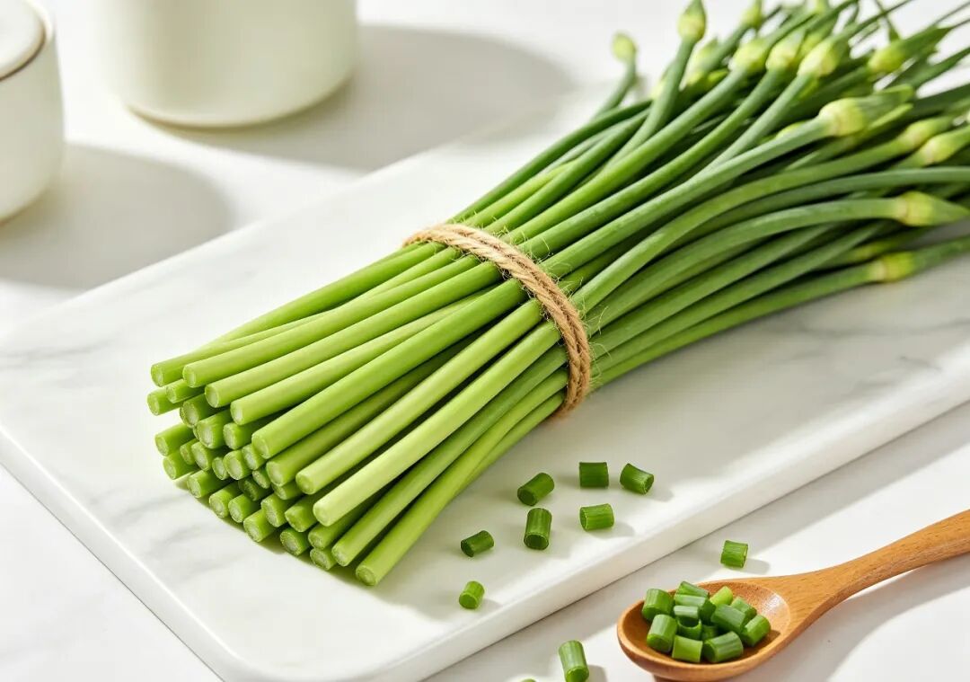 想安稳过三伏？5种补阳菜趁早安排
