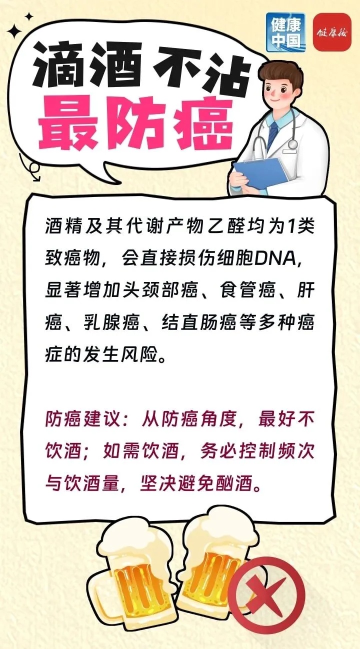 国家推荐的饮食防癌方式 简单又实用 国家推荐的饮食防癌方式 简单又实用