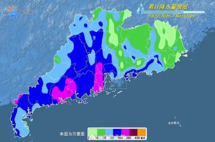 “美莎克”今日将再次登陆,7月还有2至3个台风登陆或影响我国 “美莎克”今日将再次登陆,7月还有2至3个台风登陆或影响我国