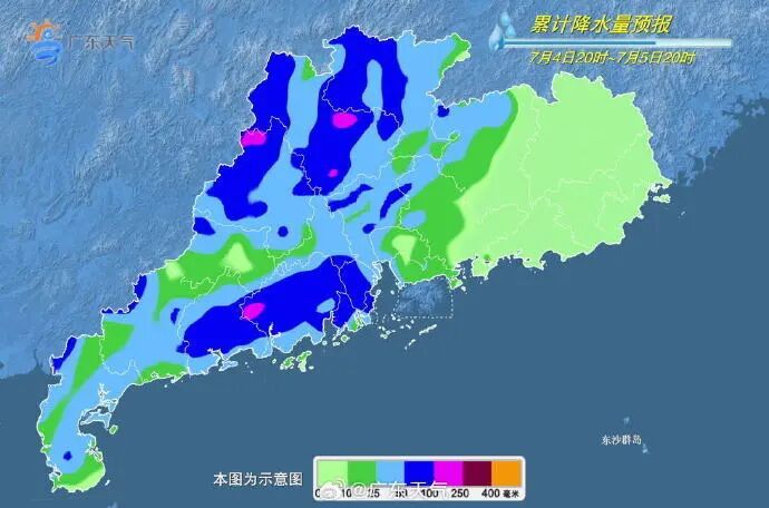 “美莎克”今日将再次登陆,7月还有2至3个台风登陆或影响我国 “美莎克”今日将再次登陆,7月还有2至3个台风登陆或影响我国