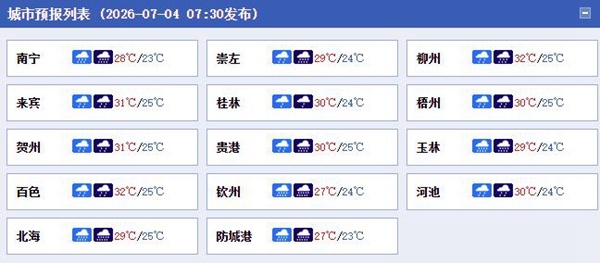 特大暴雨!台风“美莎克”或再次登陆广西沿海 未来三天风雨强劲 特大暴雨!台风“美莎克”或再次登陆广西沿海 未来三天风雨强劲