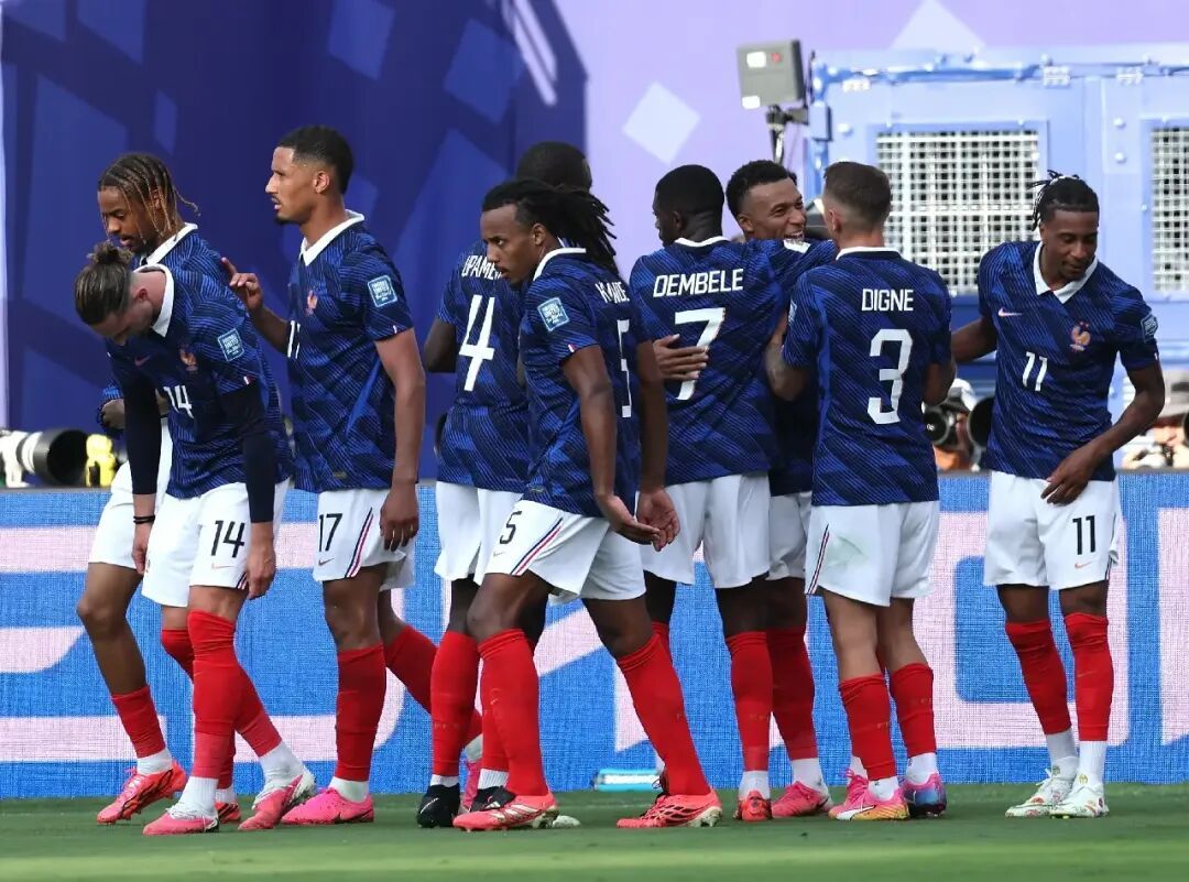 世界杯16强产生,西班牙再战葡萄牙,英格兰重逢巴西? 世界杯16强产生,西班牙再战葡萄牙,英格兰重逢巴西?