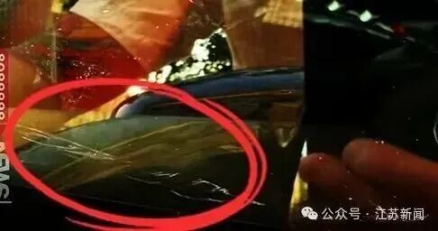 云南昆明360万法拉利被4名儿童划损,车主已与4名家长和解 云南昆明360万法拉利被4名儿童划损,车主已与4名家长和解
