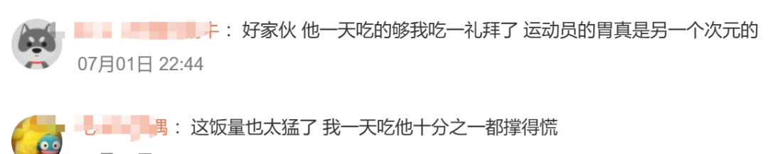 哈兰德食谱冲上热搜!网友争相挑战,医生提醒:普通人不宜模仿 哈兰德食谱冲上热搜!网友争相挑战,医生提醒:普通人不宜模仿