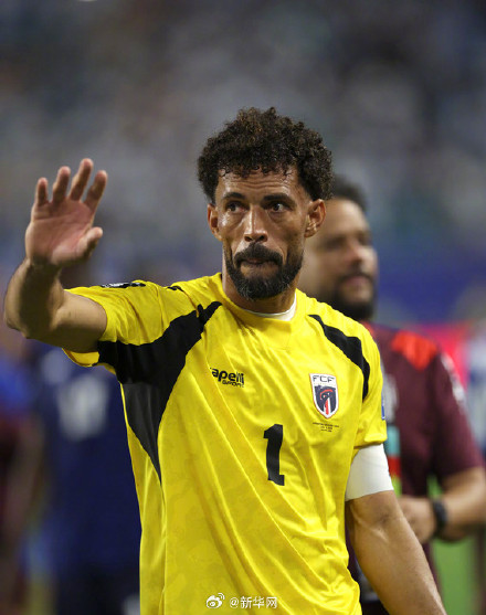 一起看2026世界杯 | 闲记：人们为啥偏爱佛得角？