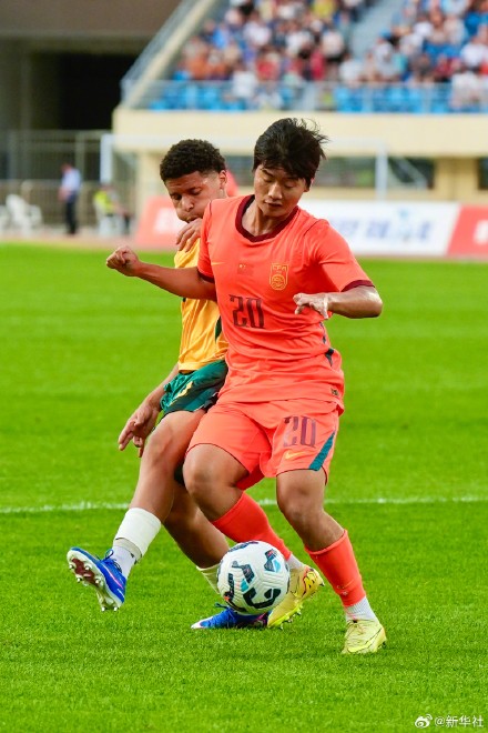 U17国足3比0胜澳大利亚 U17国足3比0胜澳大利亚