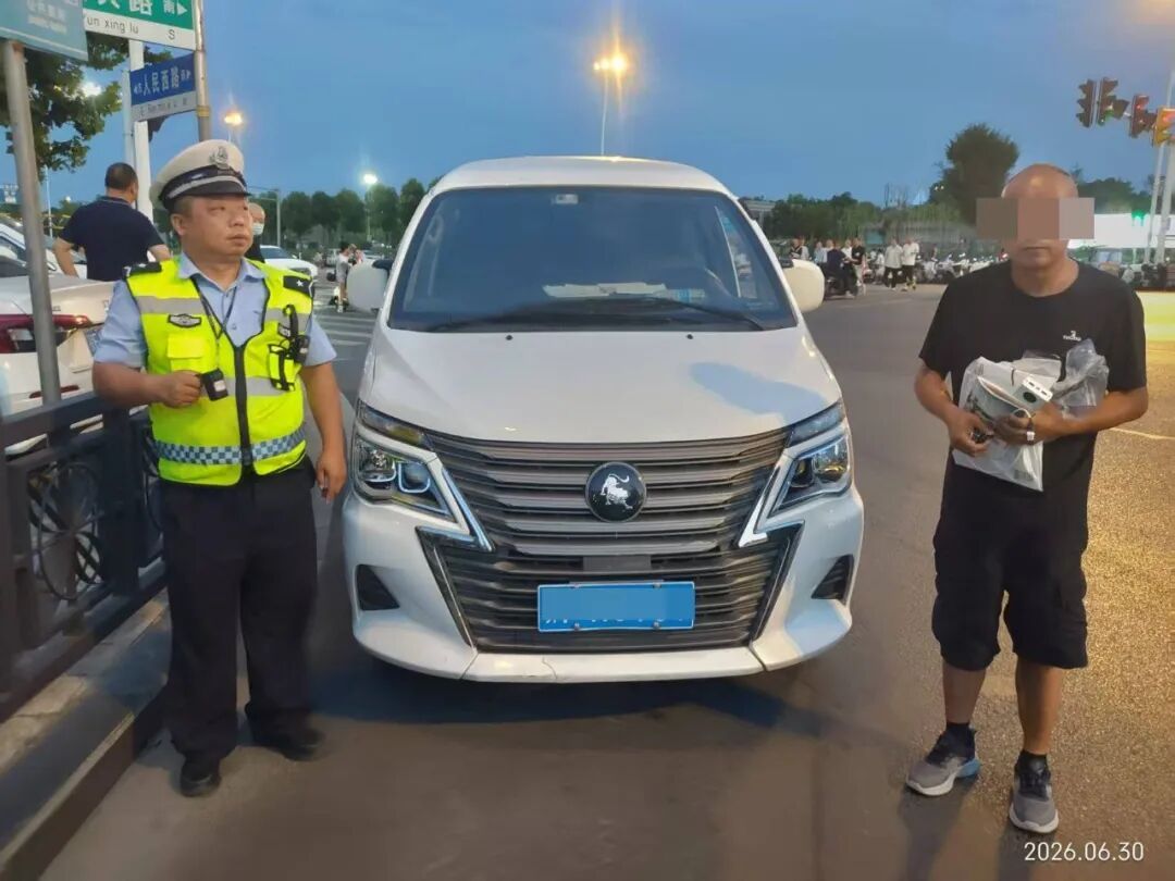 这种车，千万别坐！