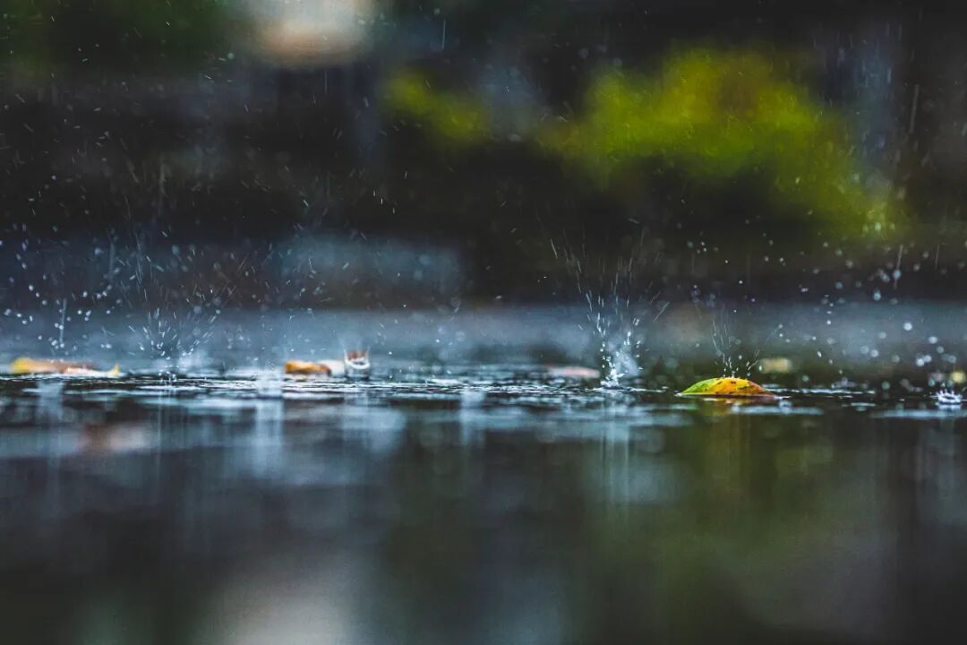 中到大雨+暴雨+冰雹!河北迎全省性雷雨,未来三天…… 中到大雨+暴雨+冰雹!河北迎全省性雷雨,未来三天……
