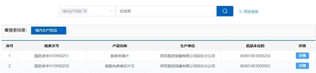 “白加黑”停产登上热搜,不嗜睡感冒药还可这么选 “白加黑”停产登上热搜,不嗜睡感冒药还可这么选
