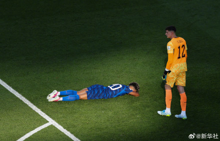 法国1比0战胜巴拉圭 法国1比0战胜巴拉圭