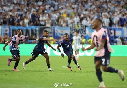 一起看2026世界杯 | 闲记：人们为啥偏爱佛得角？
