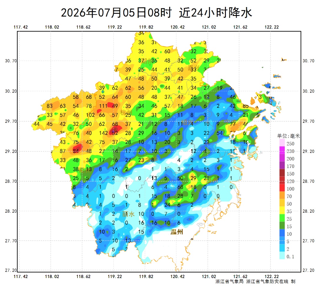 超强台风“巴威”正在靠近!下周浙江天气太刺激了… 超强台风“巴威”正在靠近!下周浙江天气太刺激了…
