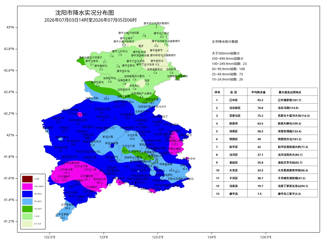8~9级雷暴大风+冰雹!沈阳今日雷雨大风轮番登场!主要降水时段…… 8~9级雷暴大风+冰雹!沈阳今日雷雨大风轮番登场!主要降水时段……