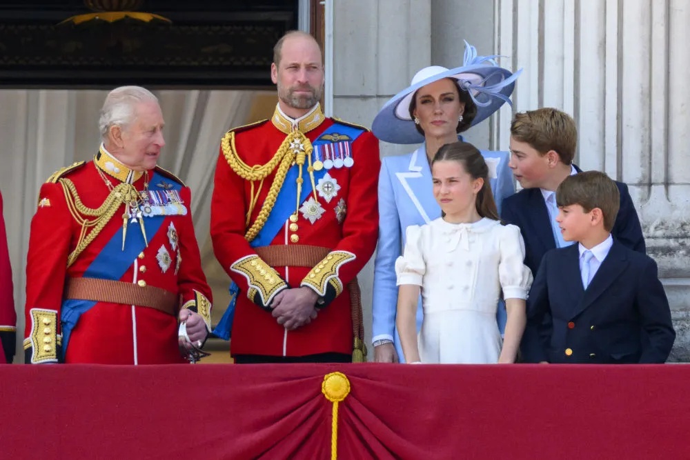 英国威廉王子“吐槽”:父亲讨厌足球 英国威廉王子“吐槽”:父亲讨厌足球