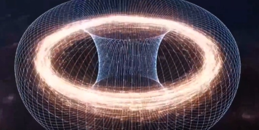 中国“人造太阳”重大进展:装置计划2027年底建成,2030年前后用核聚变发出第一度电 中国“人造太阳”重大进展:装置计划2027年底建成,2030年前后用核聚变发出第一度电