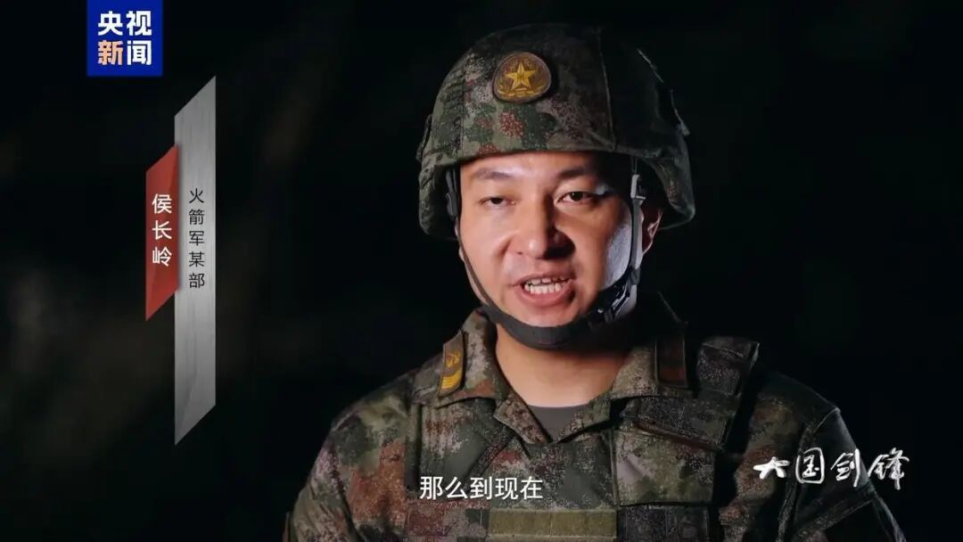 东风-5洲际导弹首射历史影像公开 东风-5洲际导弹首射历史影像公开