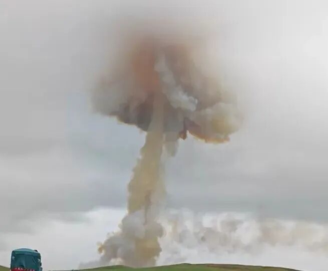 现场发生大爆炸!331国道突发车祸,已致2死4伤 现场发生大爆炸!331国道突发车祸,已致2死4伤
