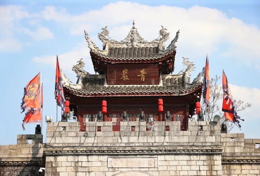 贵阳贵安推出八大类精品旅居线路 贵阳贵安推出八大类精品旅居线路