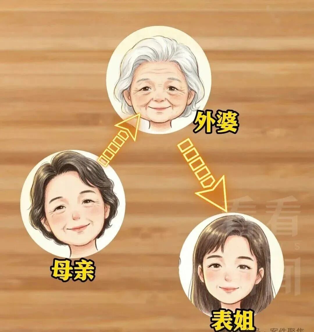独生子女不等于唯一继承人!男子母亲去世后留下三套房,表姐竟然来争,因一个关键细节 独生子女不等于唯一继承人!男子母亲去世后留下三套房,表姐竟然来争,因一个关键细节