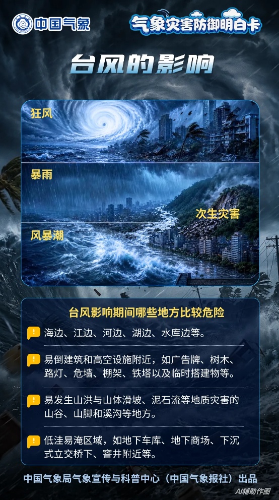 “美莎克”带来的强降雨将持续至8日!超强台风“巴威”也将影响我国 “美莎克”带来的强降雨将持续至8日!超强台风“巴威”也将影响我国