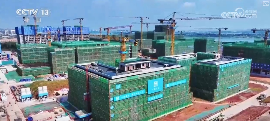 需求稳定释放 热点城市房地产市场升温、成交量回升 需求稳定释放 热点城市房地产市场升温、成交量回升