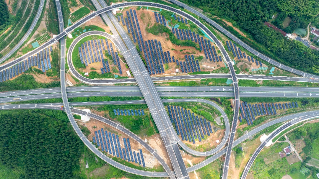 串联多个景区！安徽这段高速即将通车