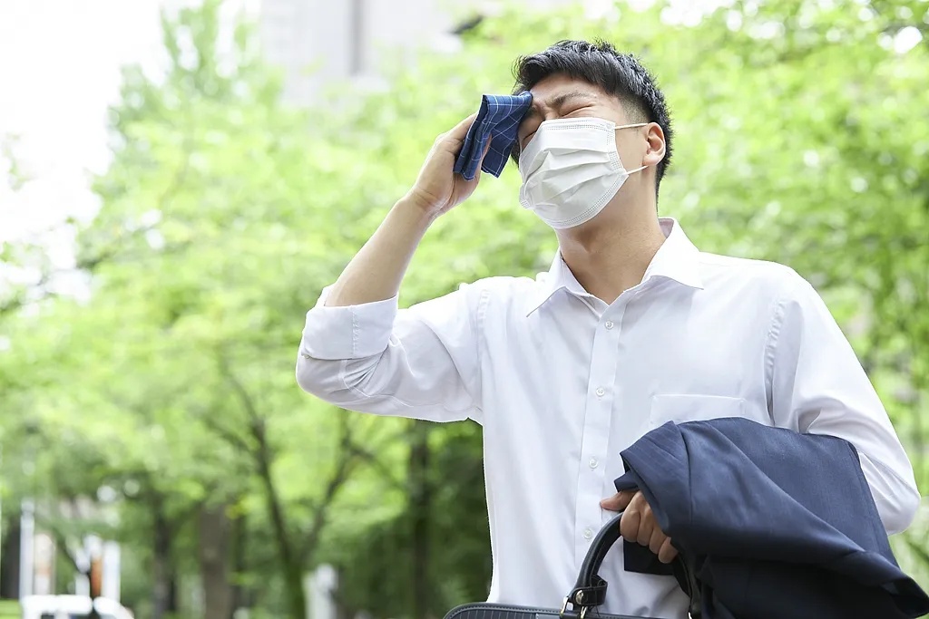 这种病致死率达70%,5个通常以为“解暑”的办法可能加速死亡 这种病致死率达70%,5个通常以为“解暑”的办法可能加速死亡