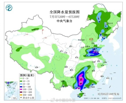 六预警齐发!10级以上雷暴大风来了 六预警齐发!10级以上雷暴大风来了