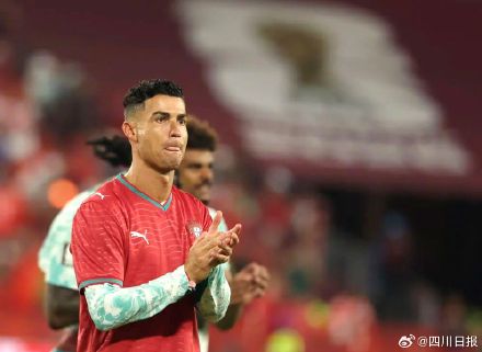 41岁C罗承认这是他最后一届世界杯 41岁C罗承认这是他最后一届世界杯