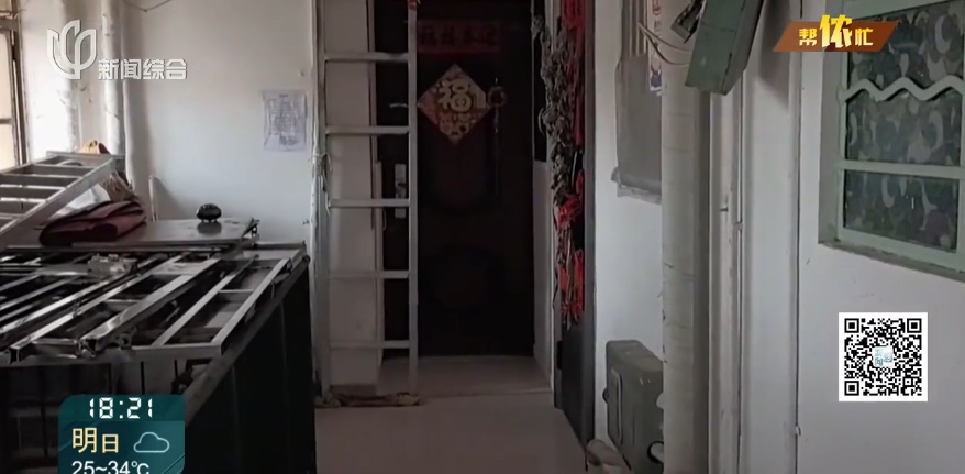 夜里蟑螂爬上身 上海一小区居民楼陷入“人虫大战” 夜里蟑螂爬上身 上海一小区居民楼陷入“人虫大战”