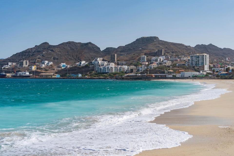 佛得角旅游爆火背后：“情感共鸣”造就一次全球性的文旅事件