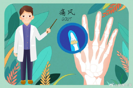 尿酸高但关节不痛,就不用管吗? 尿酸高但关节不痛,就不用管吗?