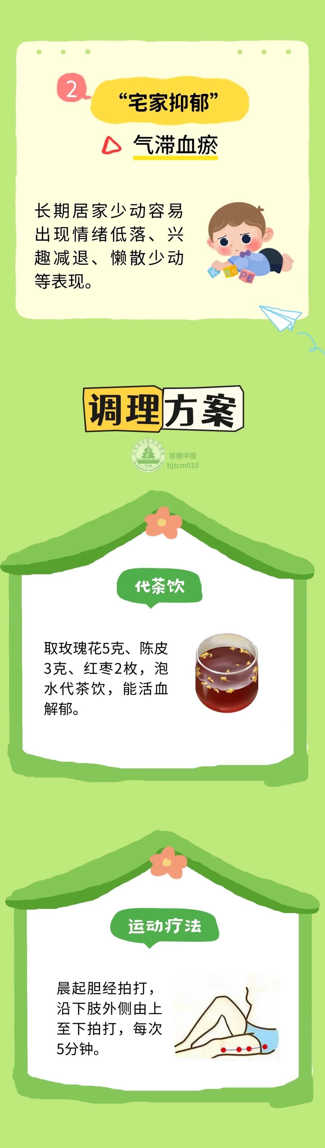 暑假调理孩子小情绪,当解郁、安神、健脾! 暑假调理孩子小情绪,当解郁、安神、健脾!