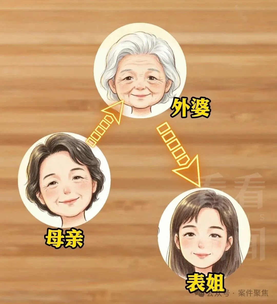 “都是亲戚关系,她是做绝了”,上海独生子继承亡母三套房子,表姐竟然来争遗产! “都是亲戚关系,她是做绝了”,上海独生子继承亡母三套房子,表姐竟然来争遗产!