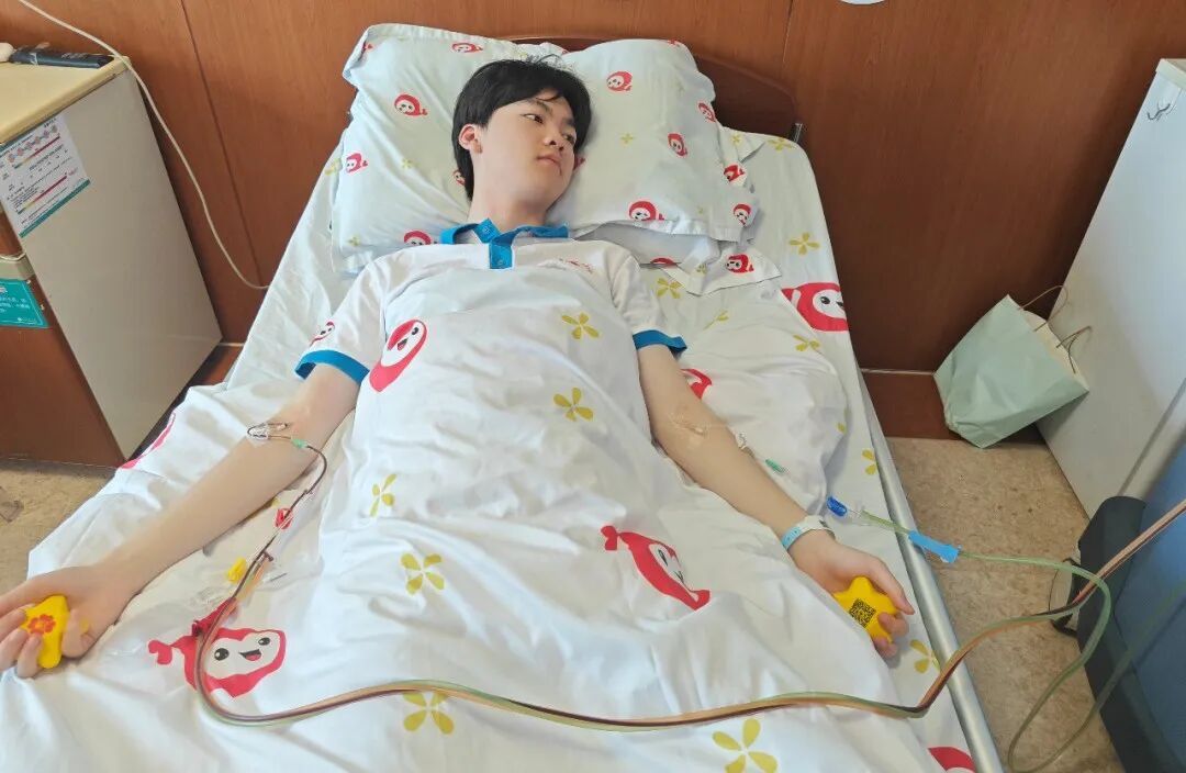 这场特殊的毕业典礼，全网点赞→