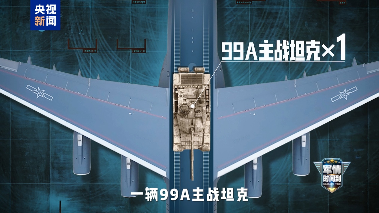 不愧为大国重器!“鲲鹏”硬核实力全盘点 不愧为大国重器!“鲲鹏”硬核实力全盘点