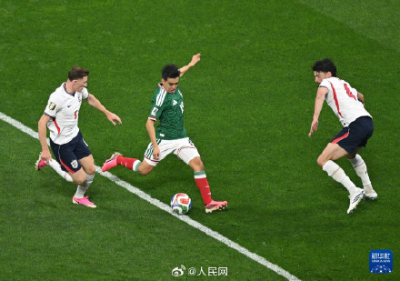 英格兰3比2墨西哥晋级8强 英格兰3比2墨西哥晋级8强