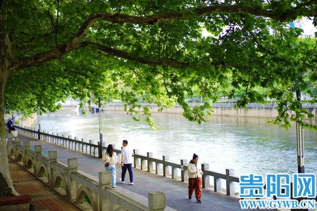 贵阳贵安推出八大类精品旅居线路 贵阳贵安推出八大类精品旅居线路