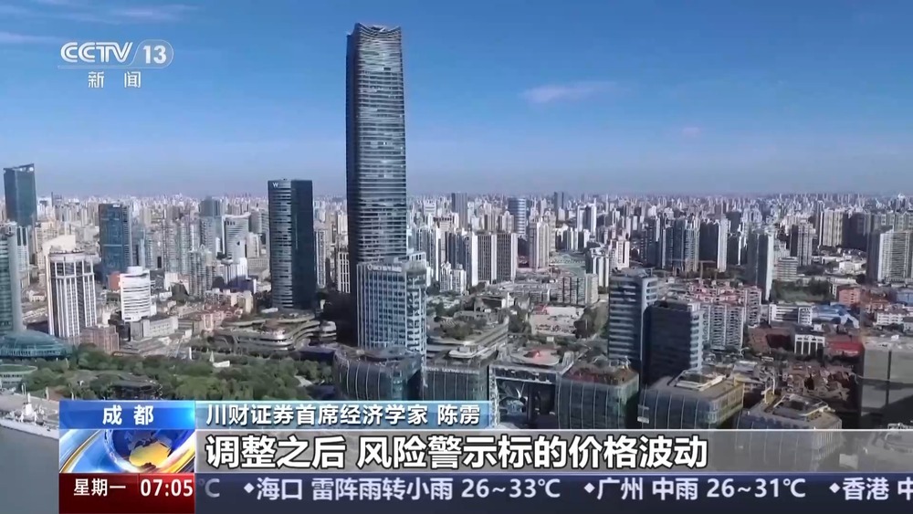 今起落地执行!A股交易规则三大修订 投资必看 今起落地执行!A股交易规则三大修订 投资必看